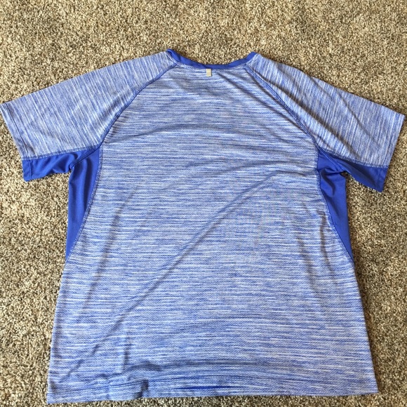 Russell Athletic Tops Womens Russell Activewear Purple Xl Athletic